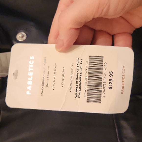 Fabletics - Picture 3 of 7